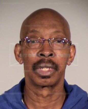 Kenneth Wayne Brown