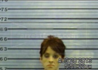 Amber Dawn Smith