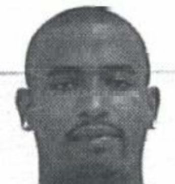 Eric Terry Woods