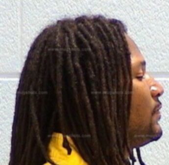 Rayshaun M Roach
