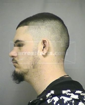 Phillip Michael Ramey