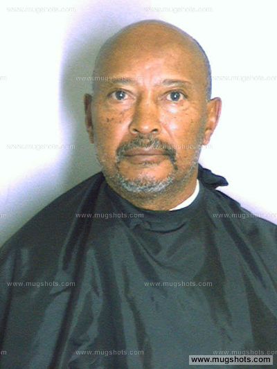 Charles Parker