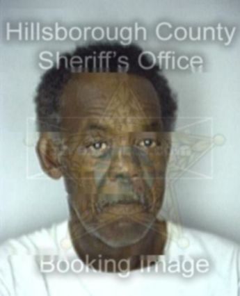Melvin Smith