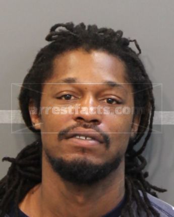 Rawshard Jabarr Smith