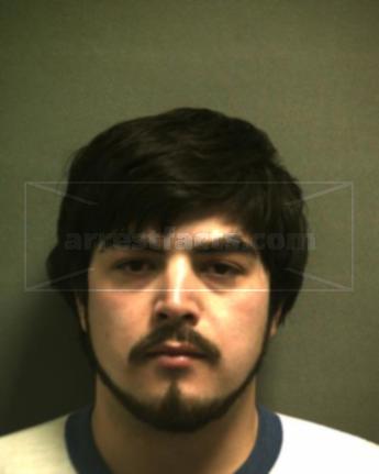 Christopher Carder Gray