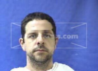 Aaron Reno Layne