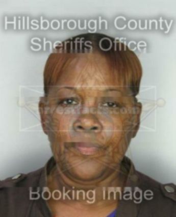 Cynthia Yvonne Whiteman