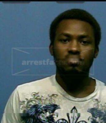 Jeffrey Duane Brown