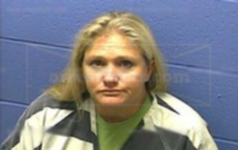 Janie Somer Robertson