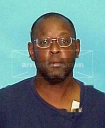 Andre Michael Rogers