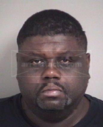 Keithon Delviron Watkins
