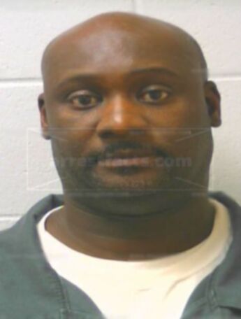 Melvin Mccoy