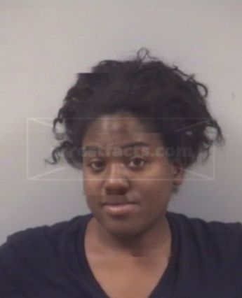 Karen Renee Jeffries