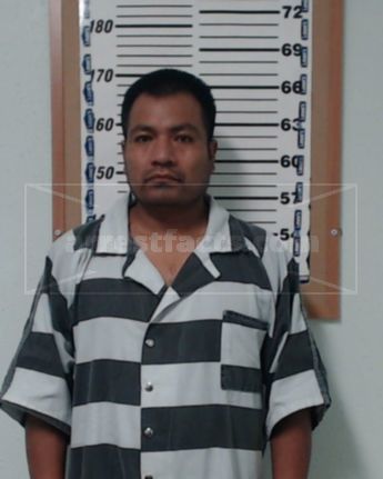 Felix Cruz-Sandoval