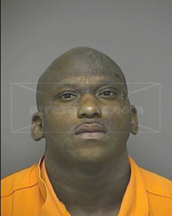 Marcus Dontay Roby