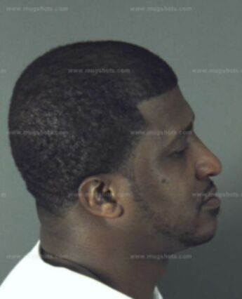 William Henry Perry Jr