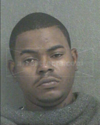 Corey Anthonty Williams