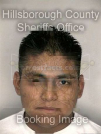 Daniel Diaz Gomez
