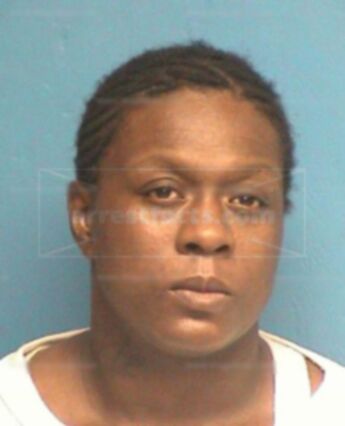 Chrystal L Shepherd