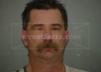 Joe Wayne Sharp