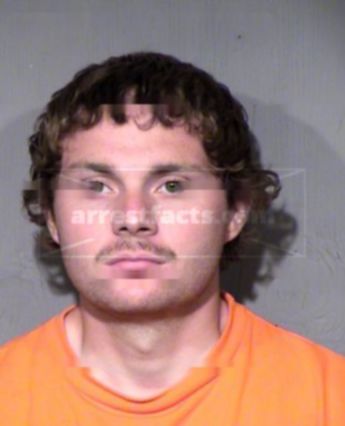 Kyle Charles Brock