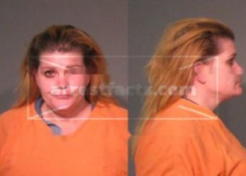 Kimberly Ann Morris