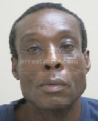 Raymond Ray Williams