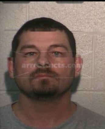 Scott Duane Parmer