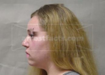 Ashley R Crosby