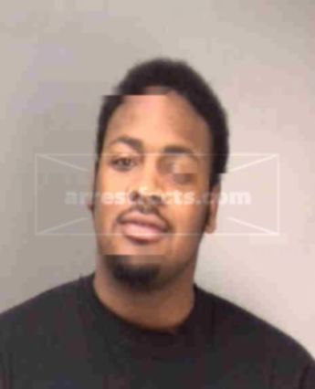 Rickey O Johnson