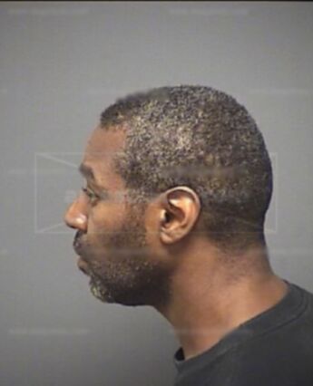 Henry Darryl Shields