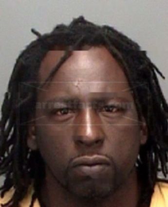 Johnny Jerome Brinkley