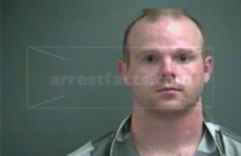 Justin Michael Barker