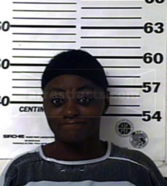 Cadedra Coulette Denson