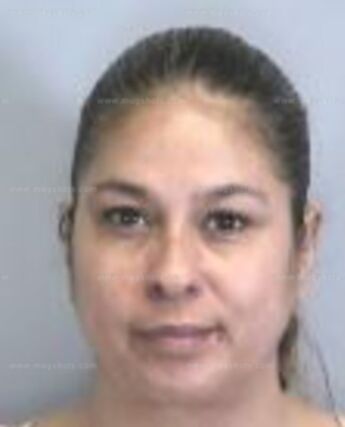 Consuelo Craddock