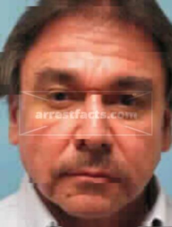 John William Mares