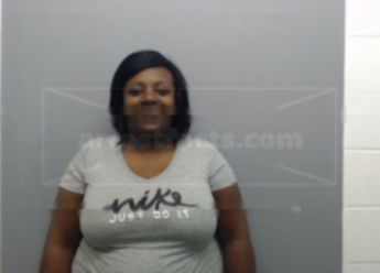 Nefretiri Akosua Carter