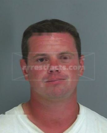 Jason Shane Sanders