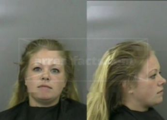 Jessica Lee Cable