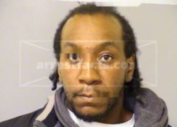 Reginald Robinson