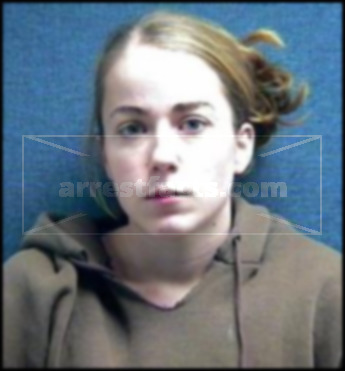 Amanda Ann Hicks