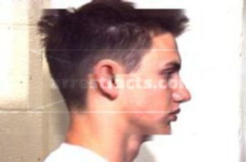 Daniel Burgess Lankford