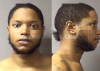 Lamarez Jerel Simmons