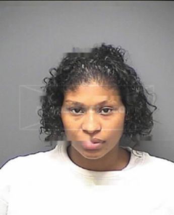 Natasha Marie Johnson