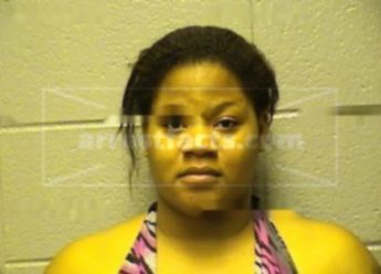 Tiyanna Mays