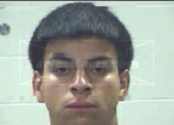 Aaron Antonio Zelaya