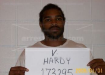 Victor Hardy
