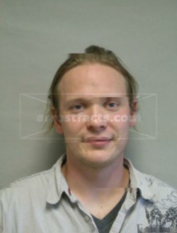 Brian D Stephens