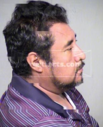 Uriel Salado Chavez