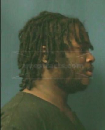Antonio Deon Jasper Smallwood
